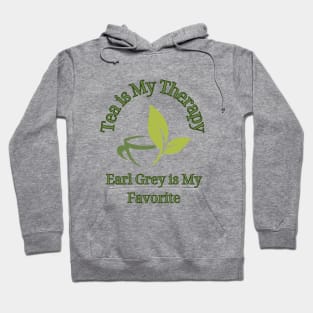 Earl Grey Hoodie